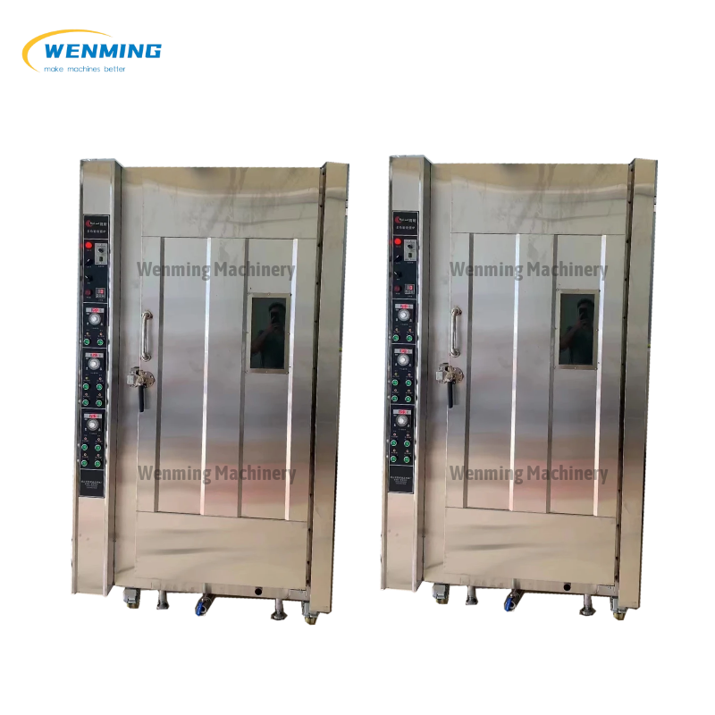 Chicken Rotisseries Roaster Machine