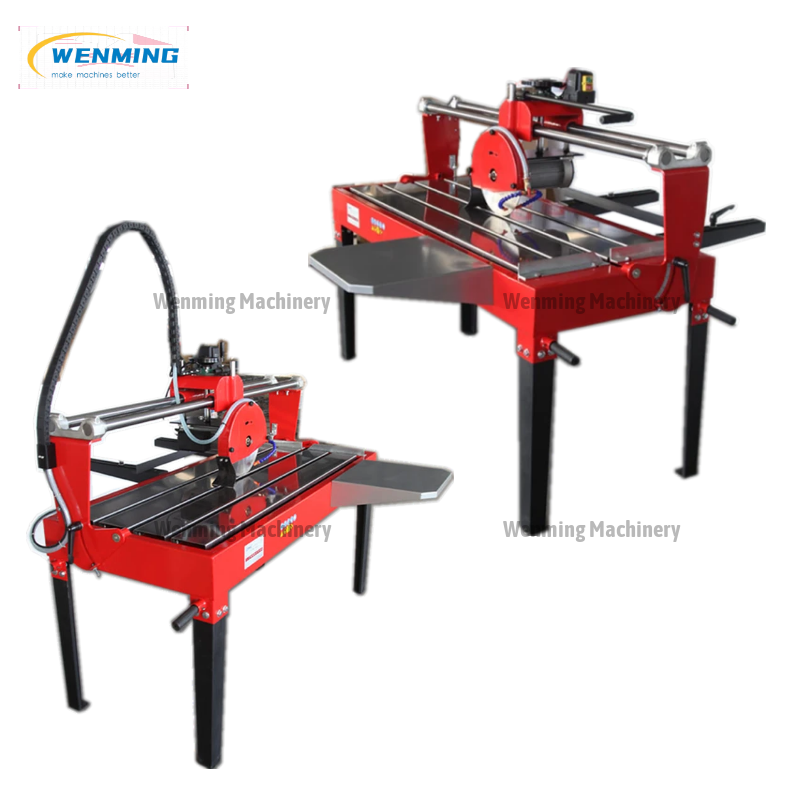 Tile Cutting Machine