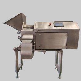 Electric Meat Dicer