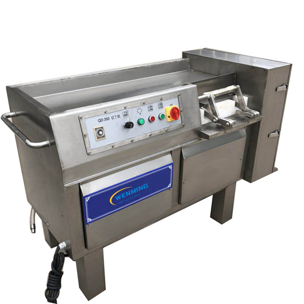 Electric Meat Dicer