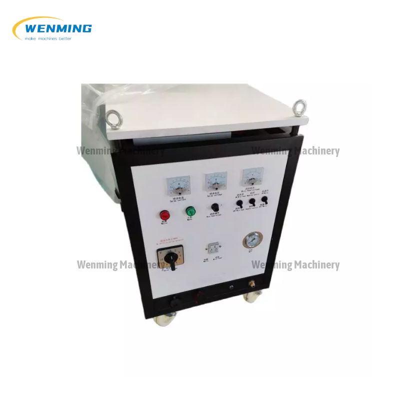 Electroless Nickel Plating Equipment
