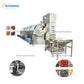 Fennel Roasting Machine