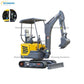 Household Excavators