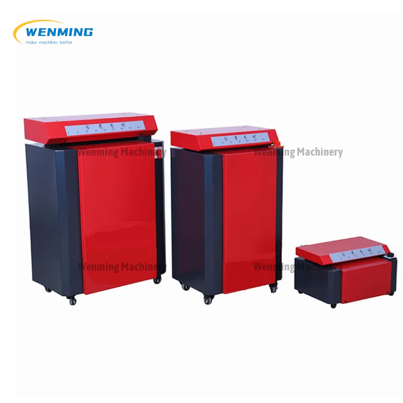 Expansion Cardboard Cutting Machine 