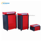 Expansion Cardboard Cutting Machine 