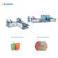 Fruit Bag Non-Woven Bag Making Machine