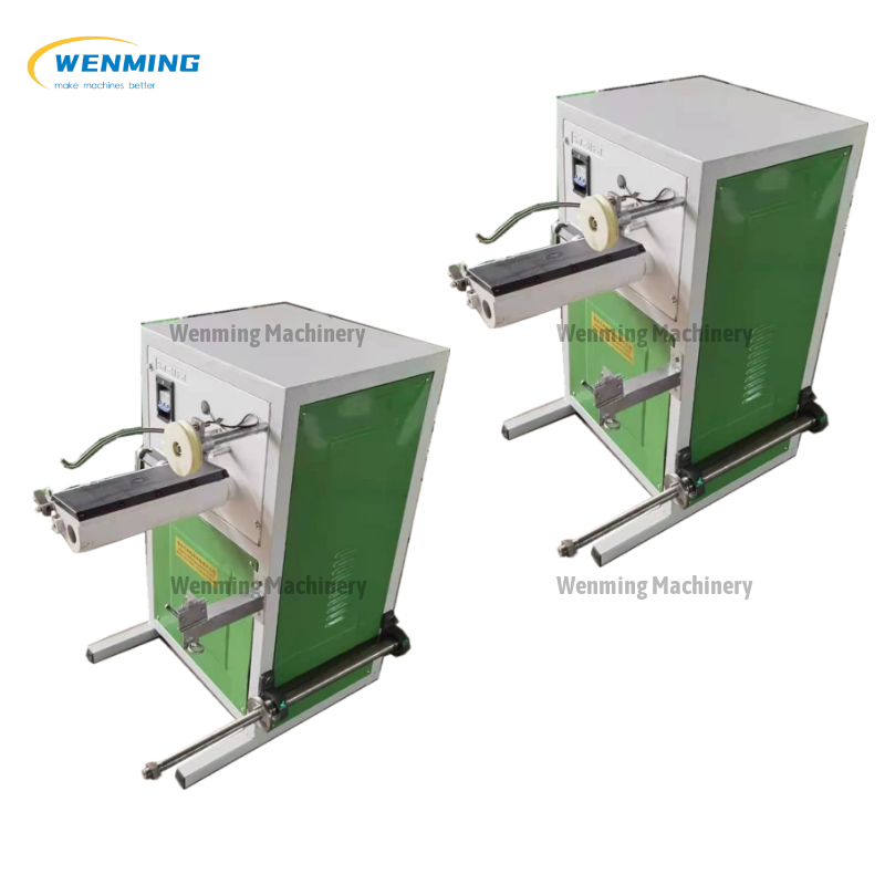 Coil Winding Machine