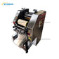 Farfalle Shape Noodle Extruder Machine