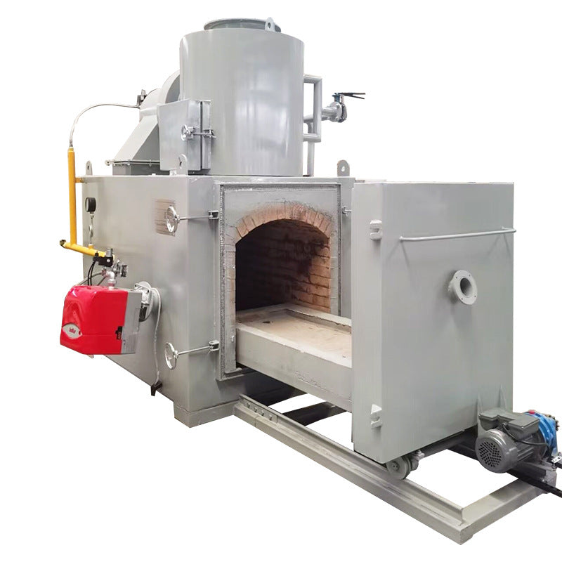 Incineration In Biomedical Waste Management