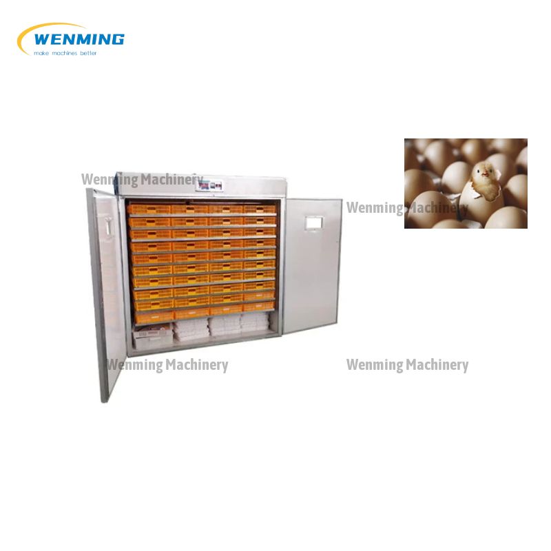 Home Automatic Egg Incubator