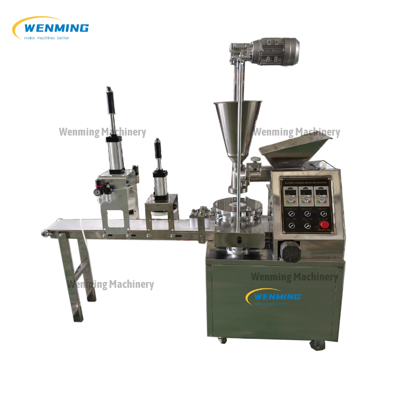 Fatayer Forming Machine