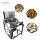 Vicia Faba Shell Opener Machine