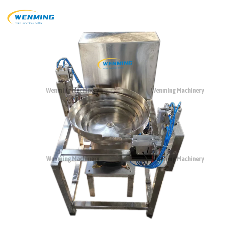 Favs Beans Cutter Broad Bean Opening Machine 