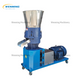 Animal Feed Processing Machine