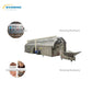 Fennel Roasting Machine