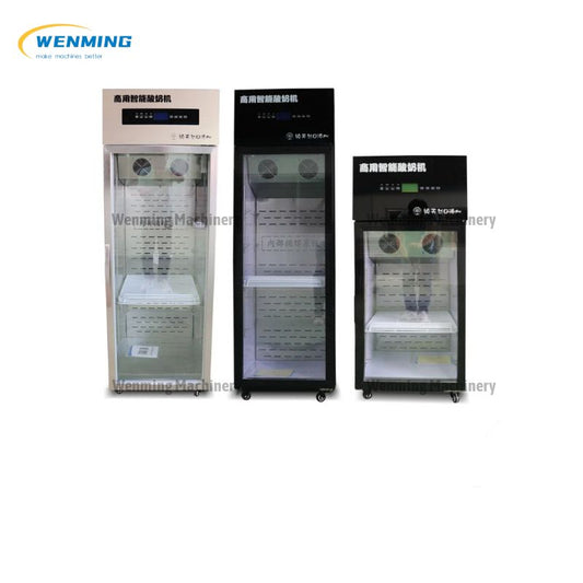 Yogurt Fermentation Machine