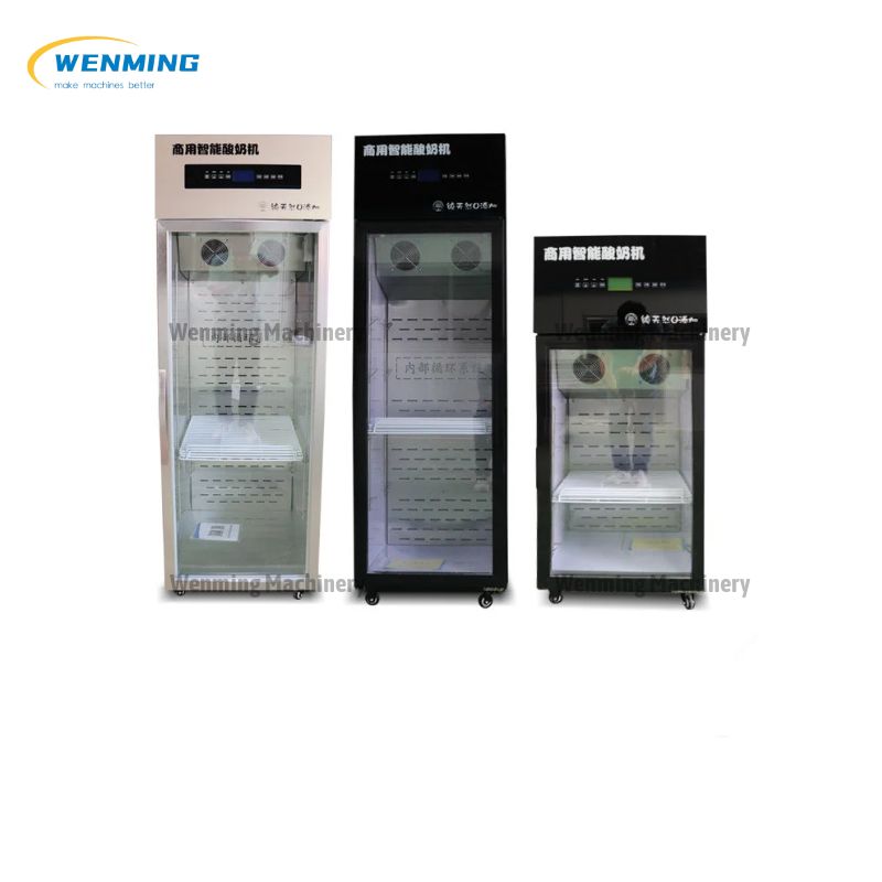 Cow Milk Yogurt Making Machine