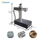 Fiber Marking Machine Portable Laser Engraving Machine