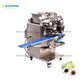 Multi Head Encrusting And Co-Extruding Machine 