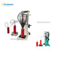 Dry Powder Filling Machine For Extinguisher