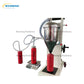 Dry Powder Filling Machine For Extinguisher