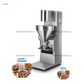 Meatballs manufacturing machinery