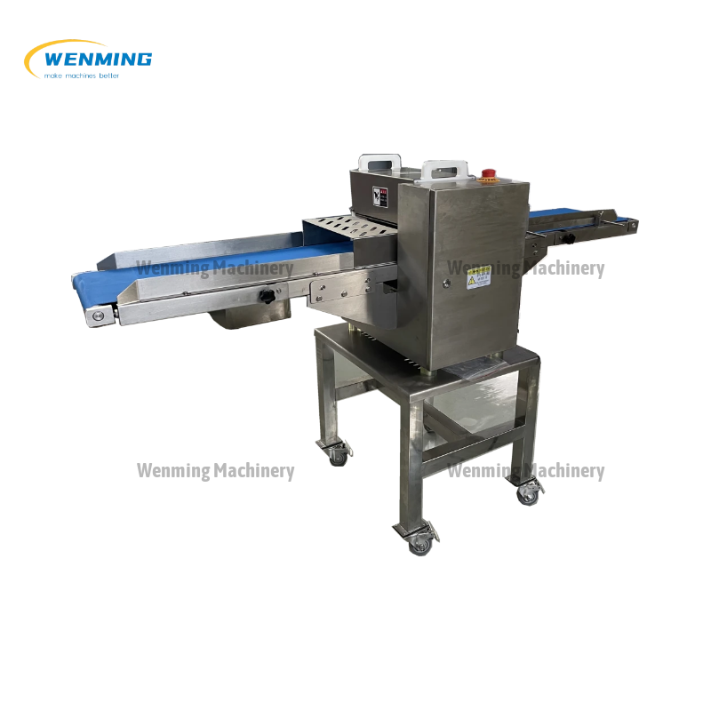 Chicken Cutter Machine 