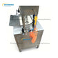 Bean Curd Press Cutting Machine 