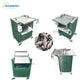 Fish Skin Peeler Machine