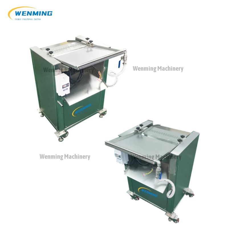 Fish Peeling Machine