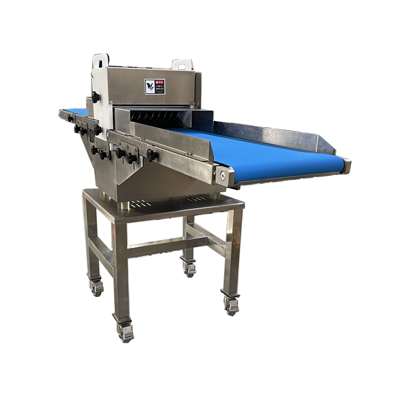 Fish Cutting Machine Price 