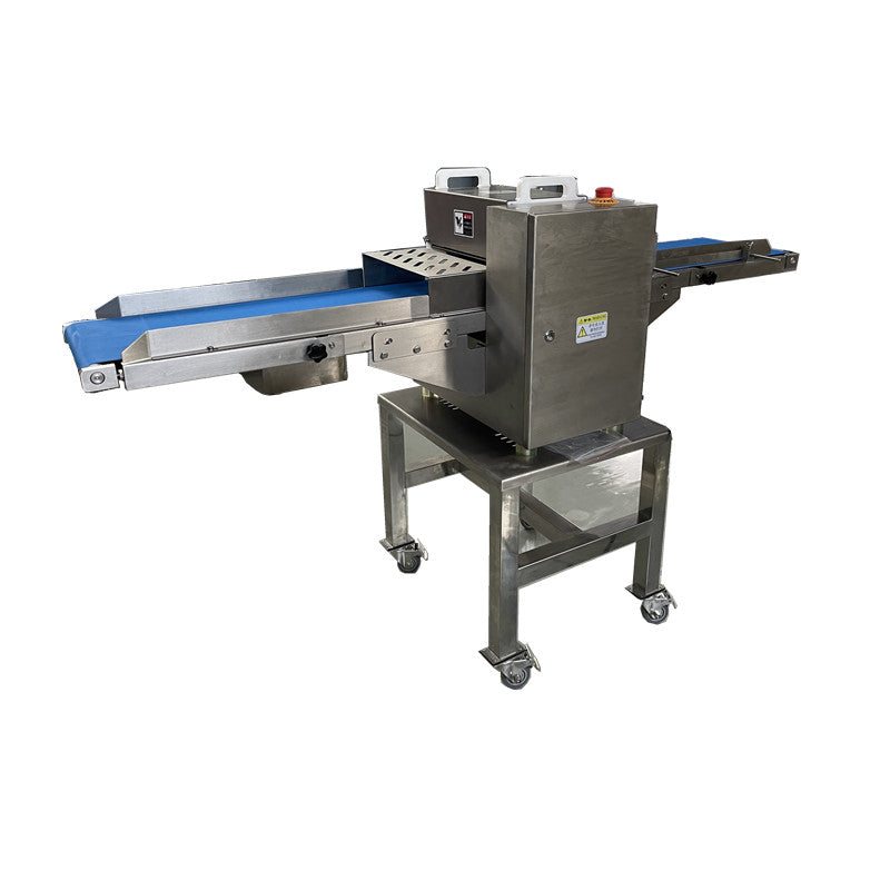 Chicken Breast Cutting Machine 