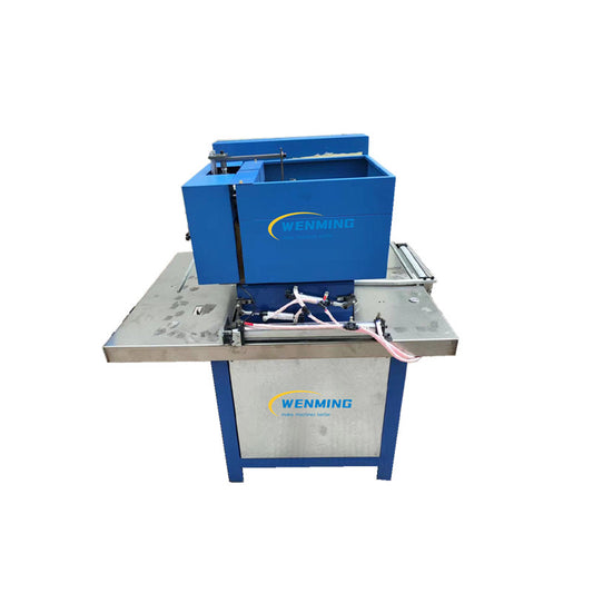 Spin Mold Cast Machine