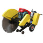 Concrete Floor Cutting Machine