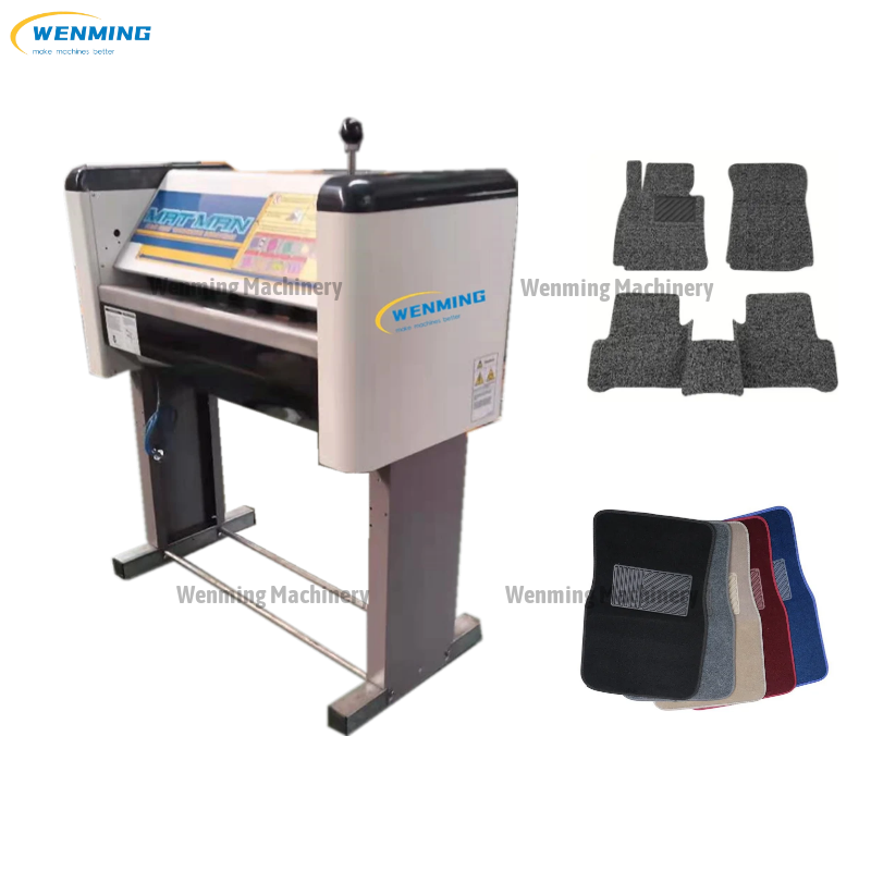 Floor Mat Cleaner Machine