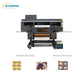 High Definition Printing Laminating Hot Stamping Machine