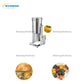 Vegetable fruits blender machine