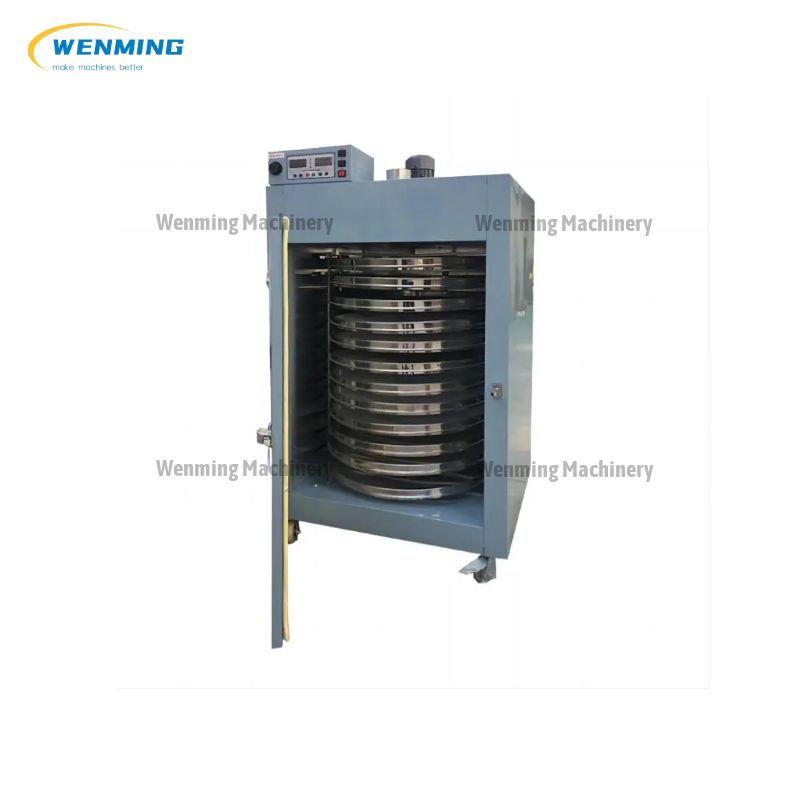 Food Drying Machine