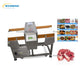  Food Metal Detector Machine 