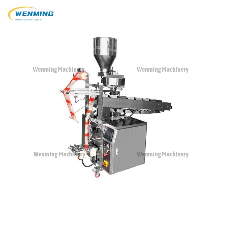 Sugar Packaging Machine