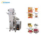 Candy Wrapping Machine