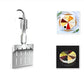  Foodtools Cheesecake Slicer