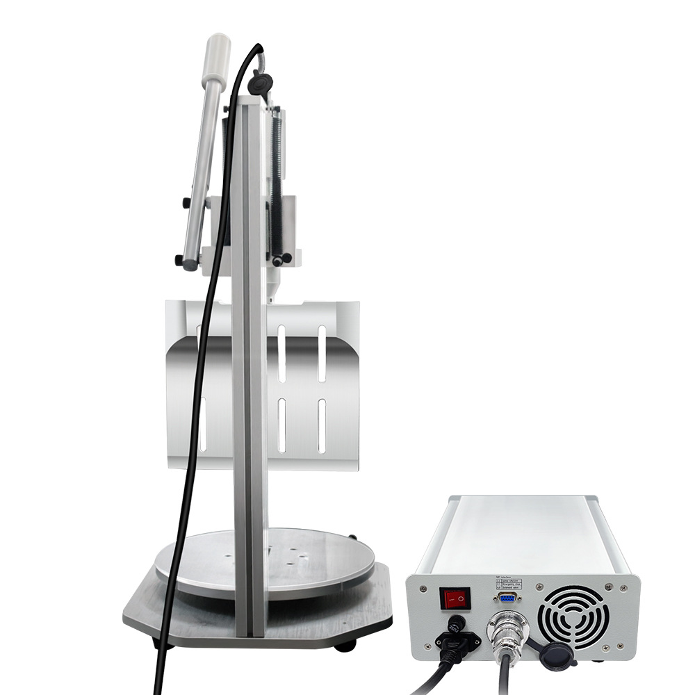 Foodtools Ultrasonic Cutter