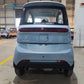 Electric Vehicle