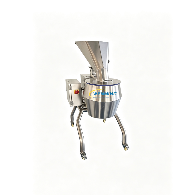 Tornado Potato Cutter 