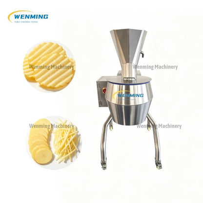Tornado Potato Cutter 