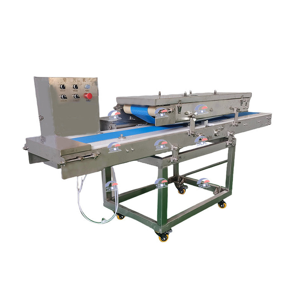 Fresh Meat Cutter
