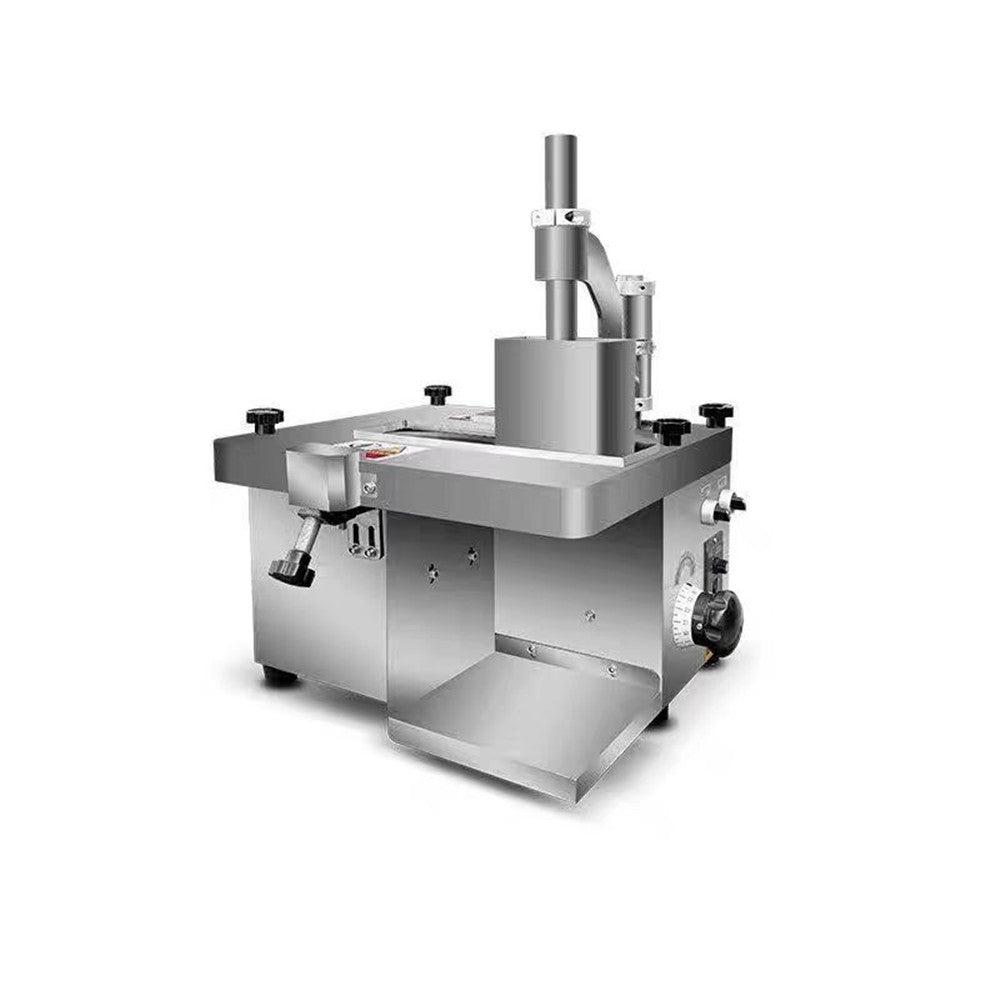 Fresh Meat Cutting Machine