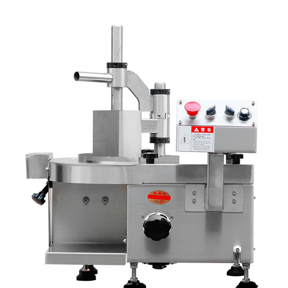 Fresh Meat Slicer Machine