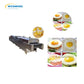 Automatic Fried Egg Making Machine